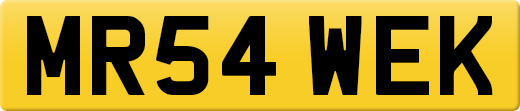 MR54WEK